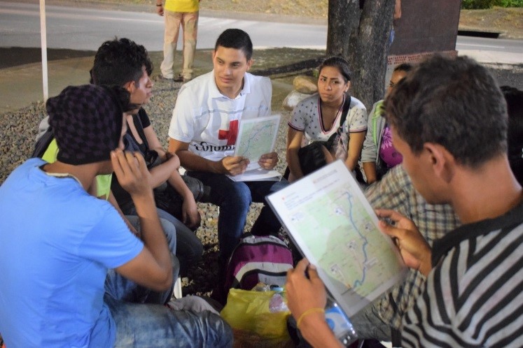 PAC Montebello Orientación